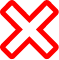 Croix rouge
